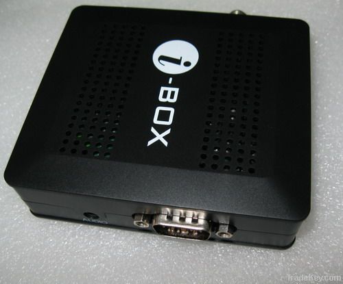 Dongle I Box for Nagra3 in South America Use