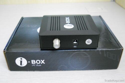 Dongle I Box for Nagra3 in South America Use