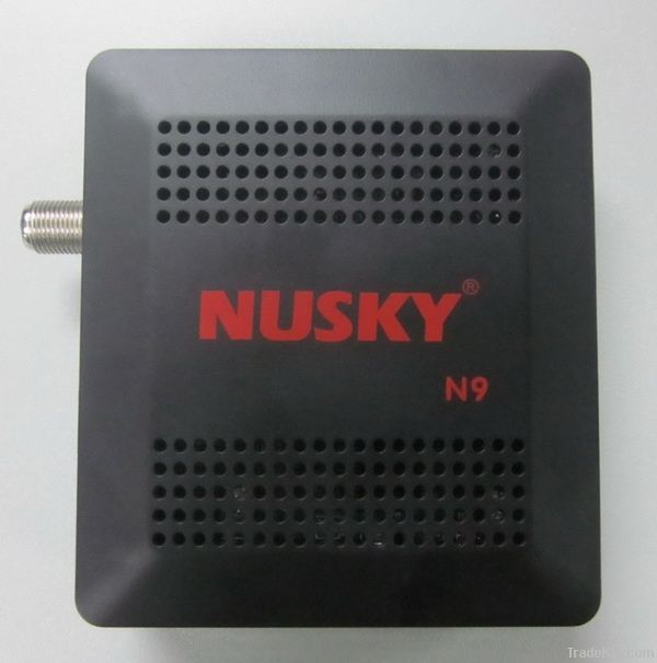 Nusky N9 dongle for Nagra 3 south america