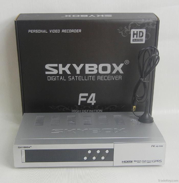 Azfox Z2s Plus HD receptor de satélite apoyo Nagra3 - China Decodificador  decodificador satelital digital, receptor DVB-S2