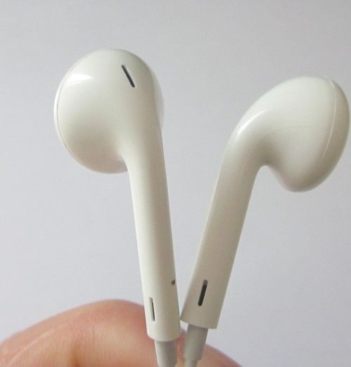 For iphone5 earphone