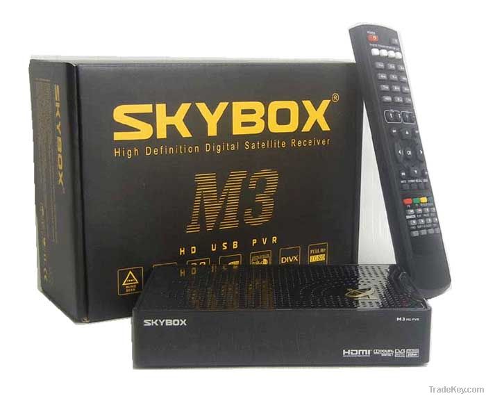 newest original Skybox M3 HD in stock