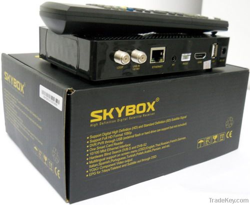 newest original Skybox M3 HD in stock