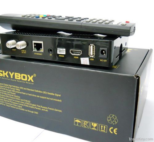 newest original Skybox M3 HD in stock