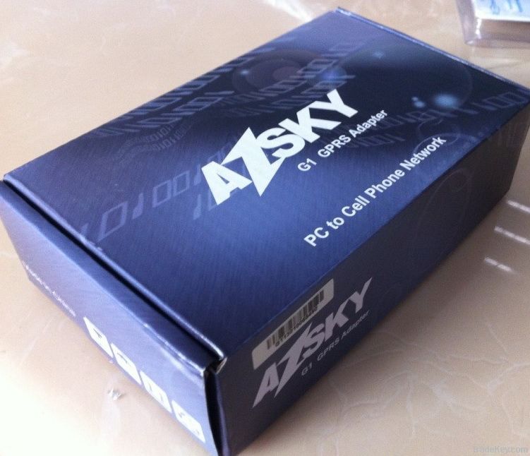 Azsky G1 Dongle in Full stock for Africa special