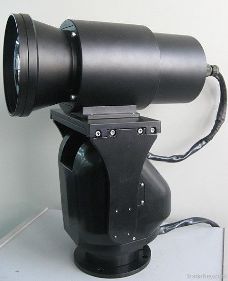 2km Thermal imaging camera