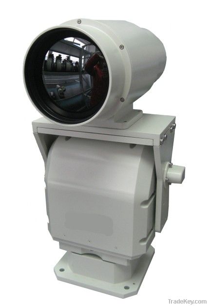 180mm Thermal imaging camera