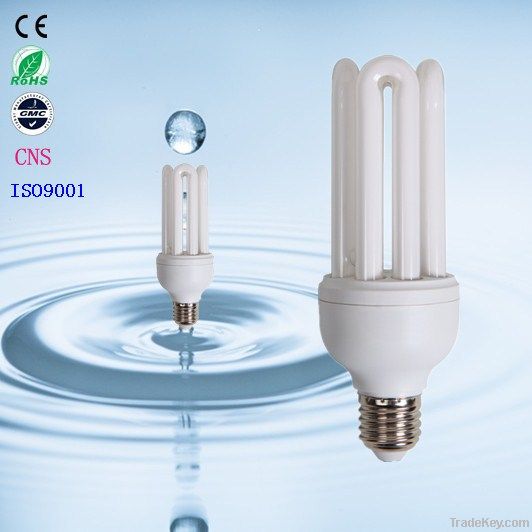 T2 4U 11W energy saving light