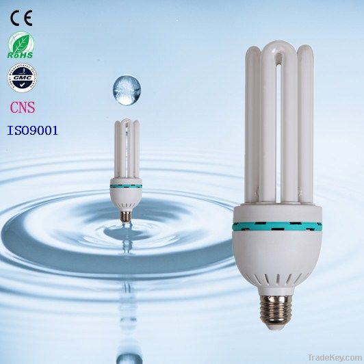 T2 4U 11W energy saving light