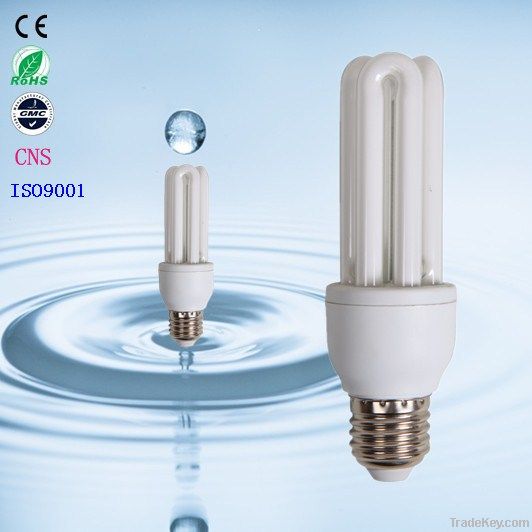 T2 3U 9W energy saving lamp bulbs