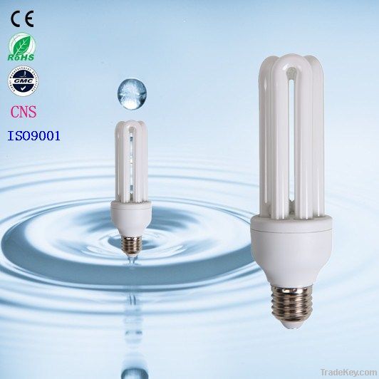 T2 3U 9W energy saving lamp bulbs