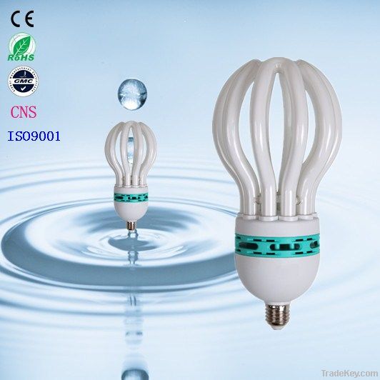 T3 lotus 18W compact fluorescent lamp