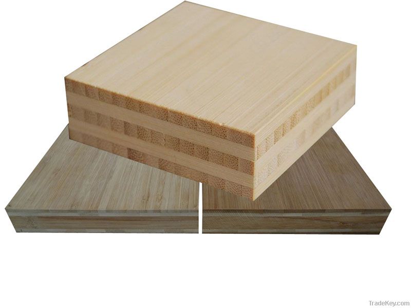 bamboo decorative board