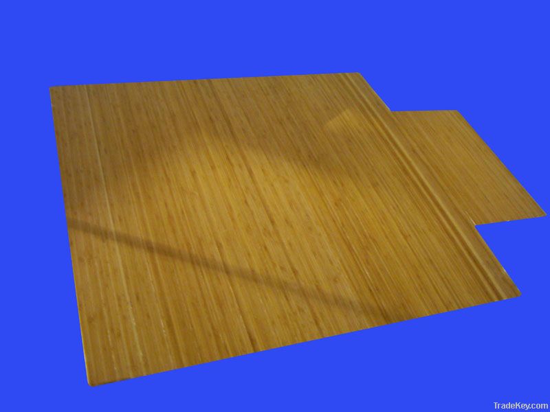 Bamboo Chair Mat