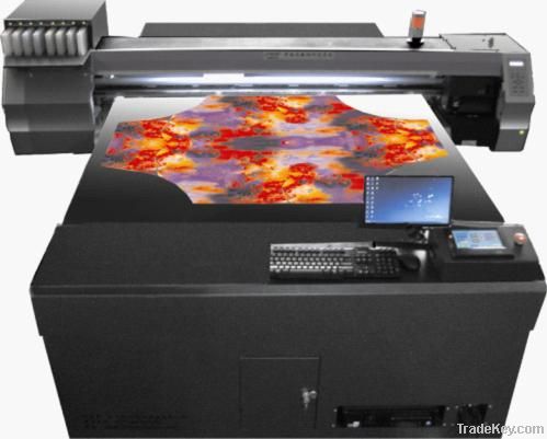 SD1600-JV33 plate type digital textile printer