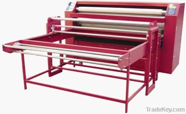 SD1600 roller sublimation machine