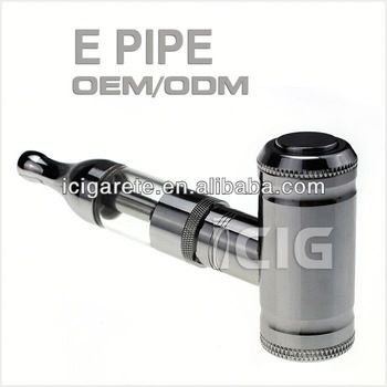 2013 hotseller e pipe 601c mechanical electronic cigarette with X9,Mini X9 atomizer from china manufactory 