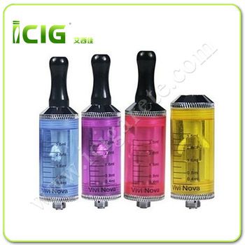 New E Cigarette Multicolor Best Ego Electronic Cigarettes Factory Supplier&Manufacturer  