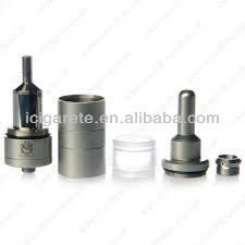 kayfun atomizer for e cigarette, vaporizer, with lcd and variable voltage
