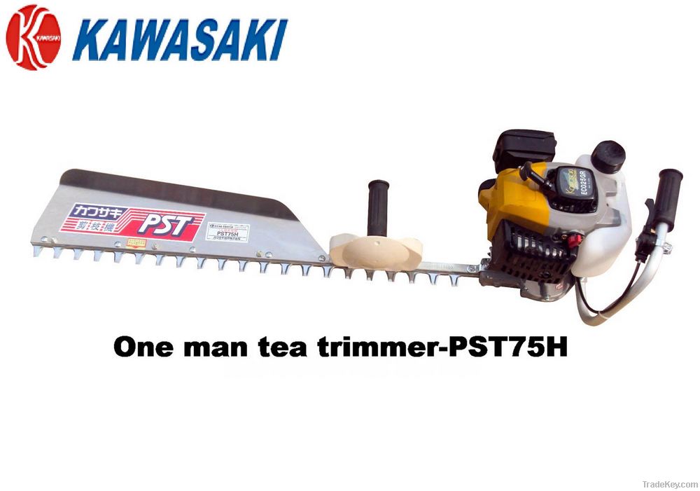kawasaki  pruning machine PST75H