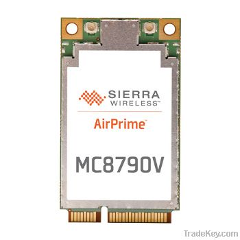 Sierra AirPrime MC8790V PCI Express Mini