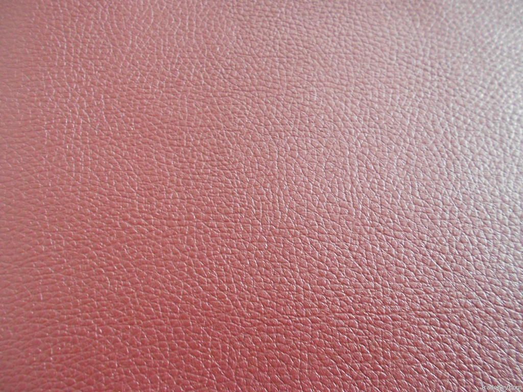 pu leather