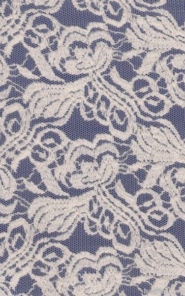 cotton lace fabric