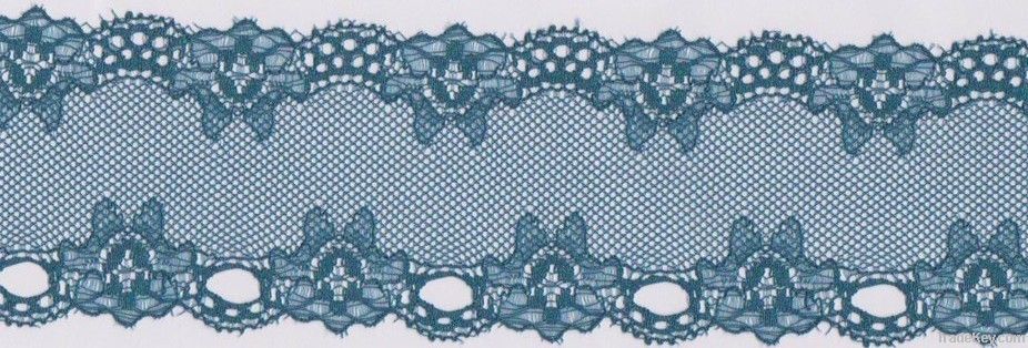 Lace Rigild lace with Oeko-Tex Approved