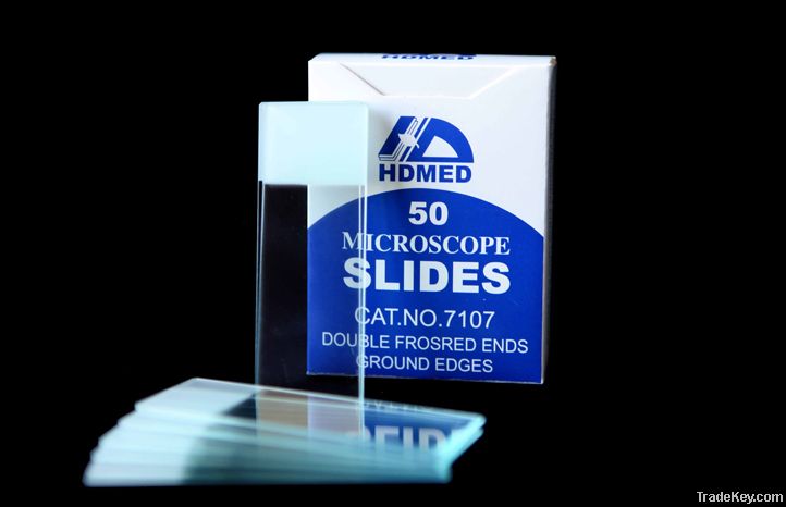 Microscope Slides