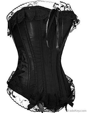 corset