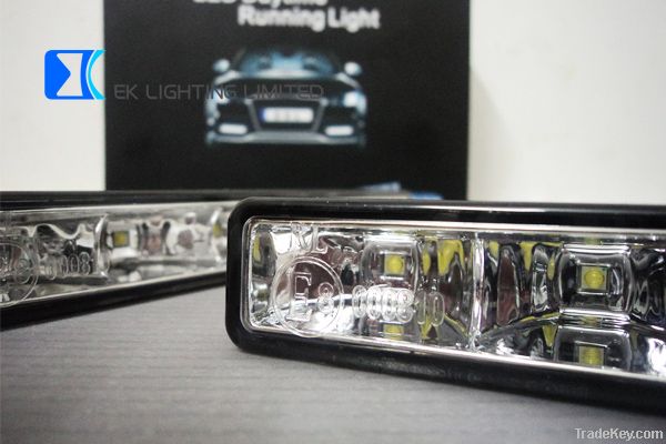 High Power 5W DRL Led - 100% waterproof