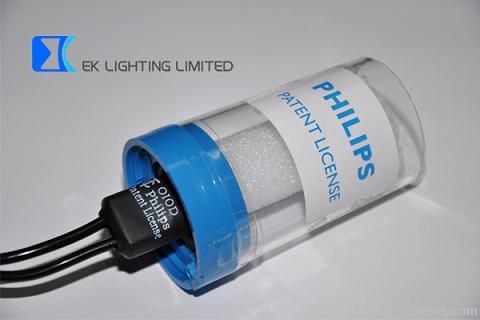 Philips Patent Licensed Bulbs