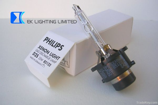 Philips Germany Bulb