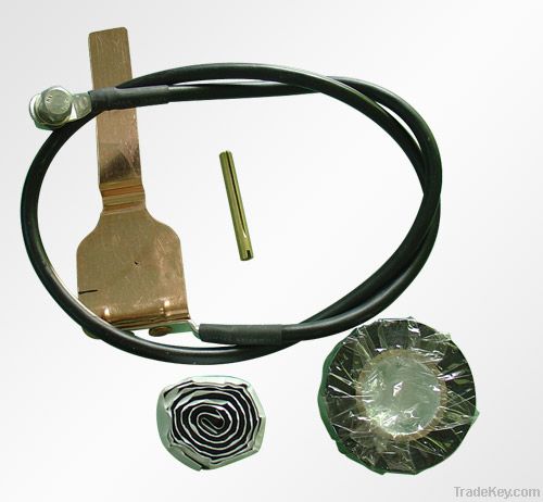 grounding wire kit