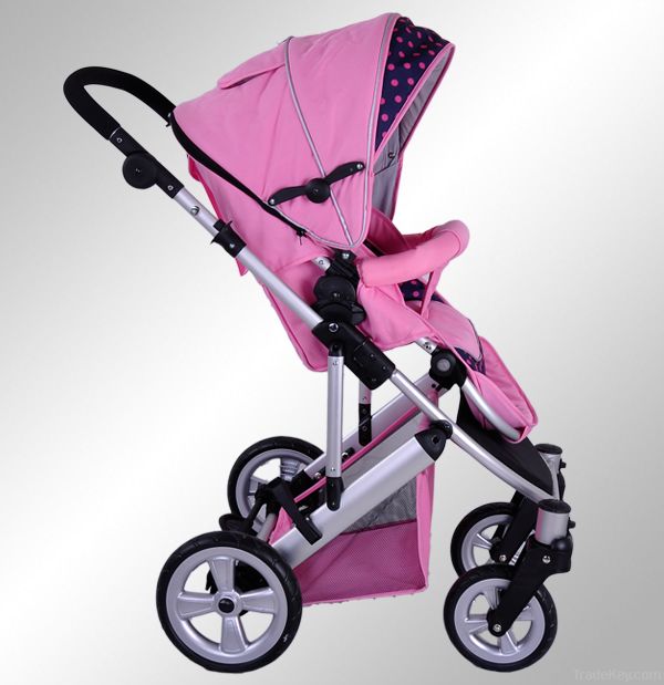 Baby stroller ES-18
