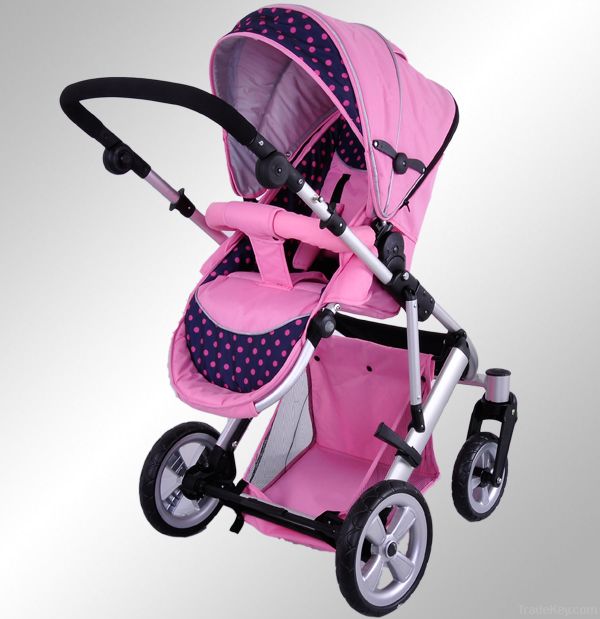 Baby stroller ES-18