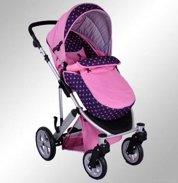 Baby stroller ES-18