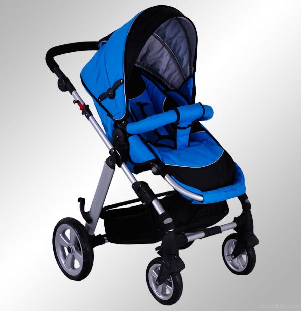 Baby stroller ES-00