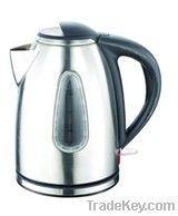 Electric kettle