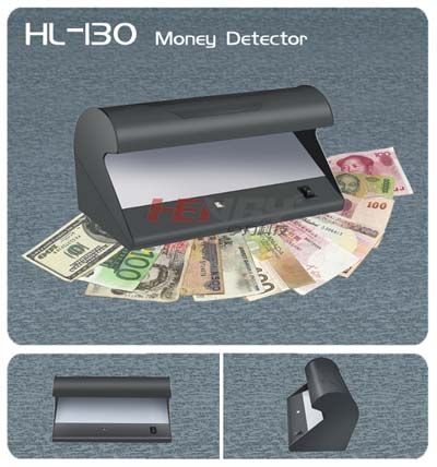 Money Detector / Banknote Detectors