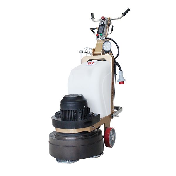 7.5HP concrete grinder polisher XY-Q7C