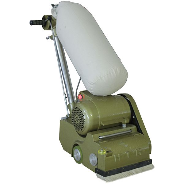 wood floor sanding machine PM-300A