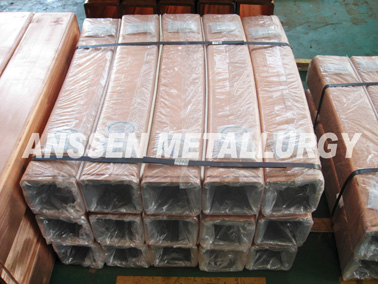 Copper Mould