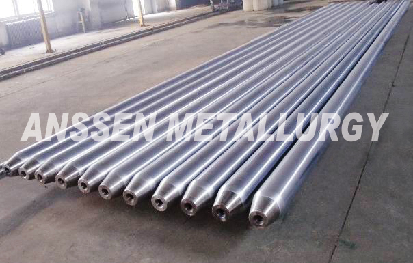 Mandrel Bar