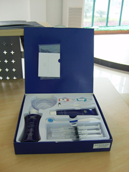 Tooth Whitening Kit