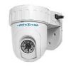 Constant Speed Dome IR & IP Camera