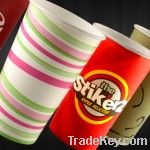 PAPER CUP 16 OZ