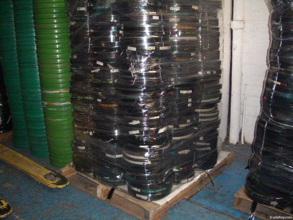 PET Film Scrap