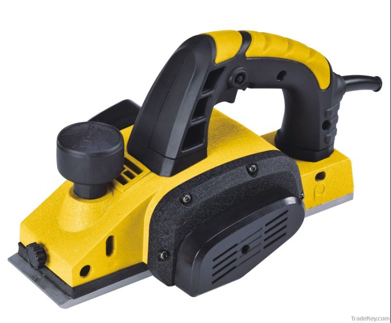 ELECTRIC PLANER