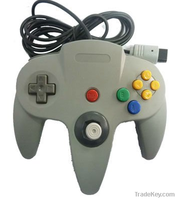 Wired Joystick For N64